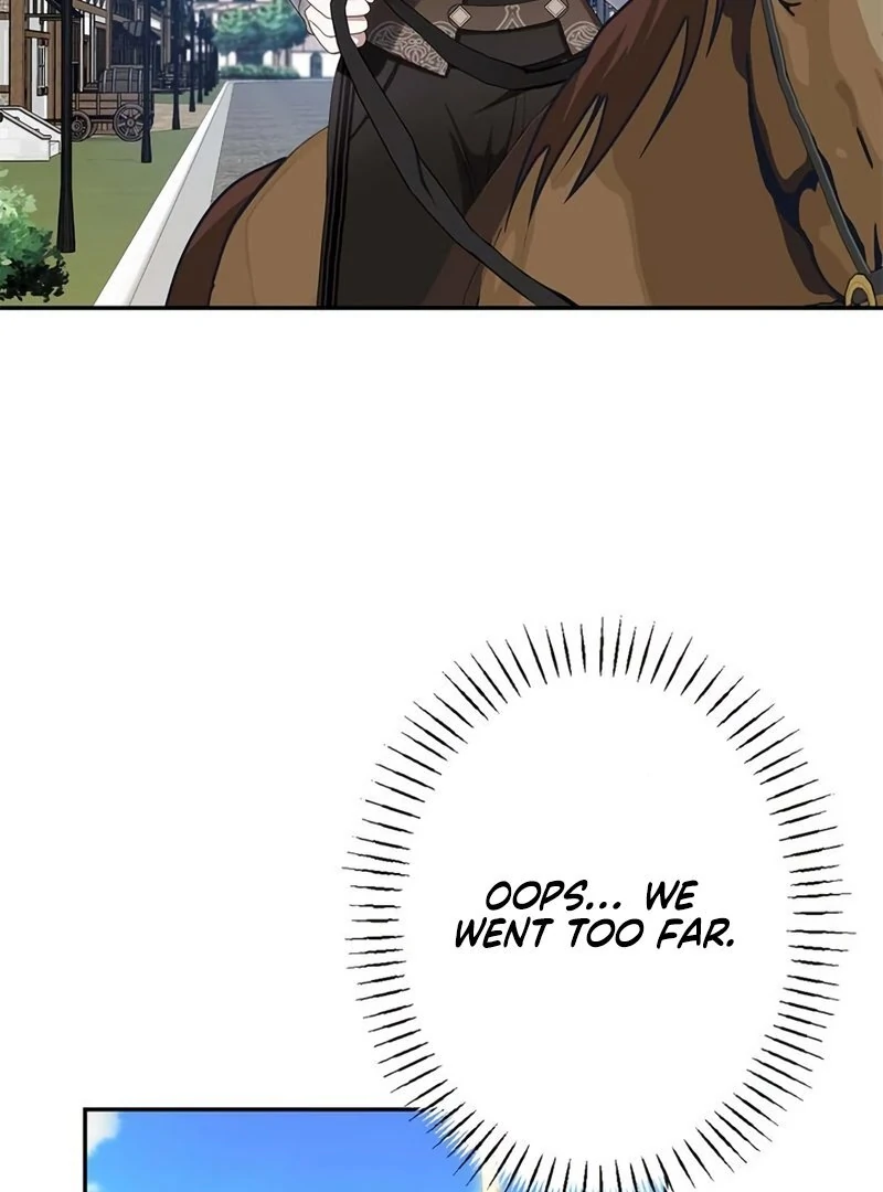 The Real Reason We’re Getting Married Chapter 19 - page 90
