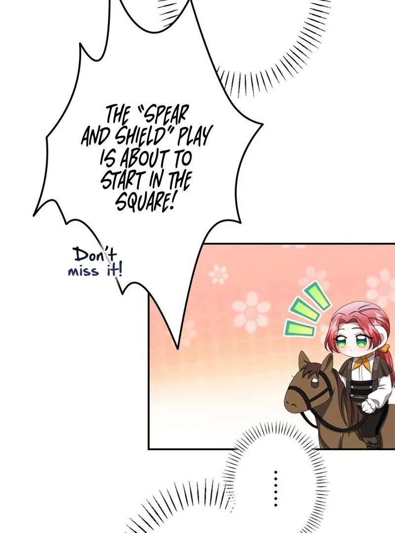 The Real Reason We’re Getting Married Chapter 19 - page 92