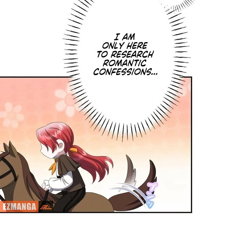 The Real Reason We’re Getting Married Chapter 19 - page 93