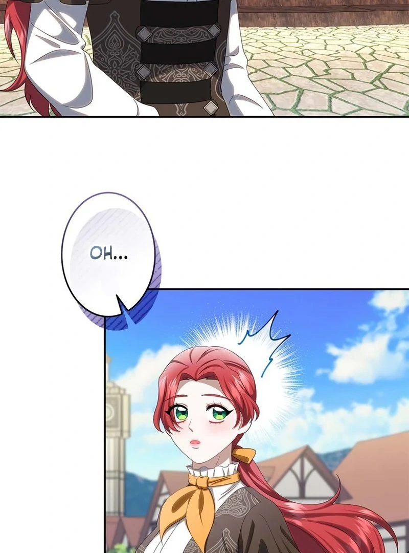 The Real Reason We’re Getting Married Chapter 19 - page 97