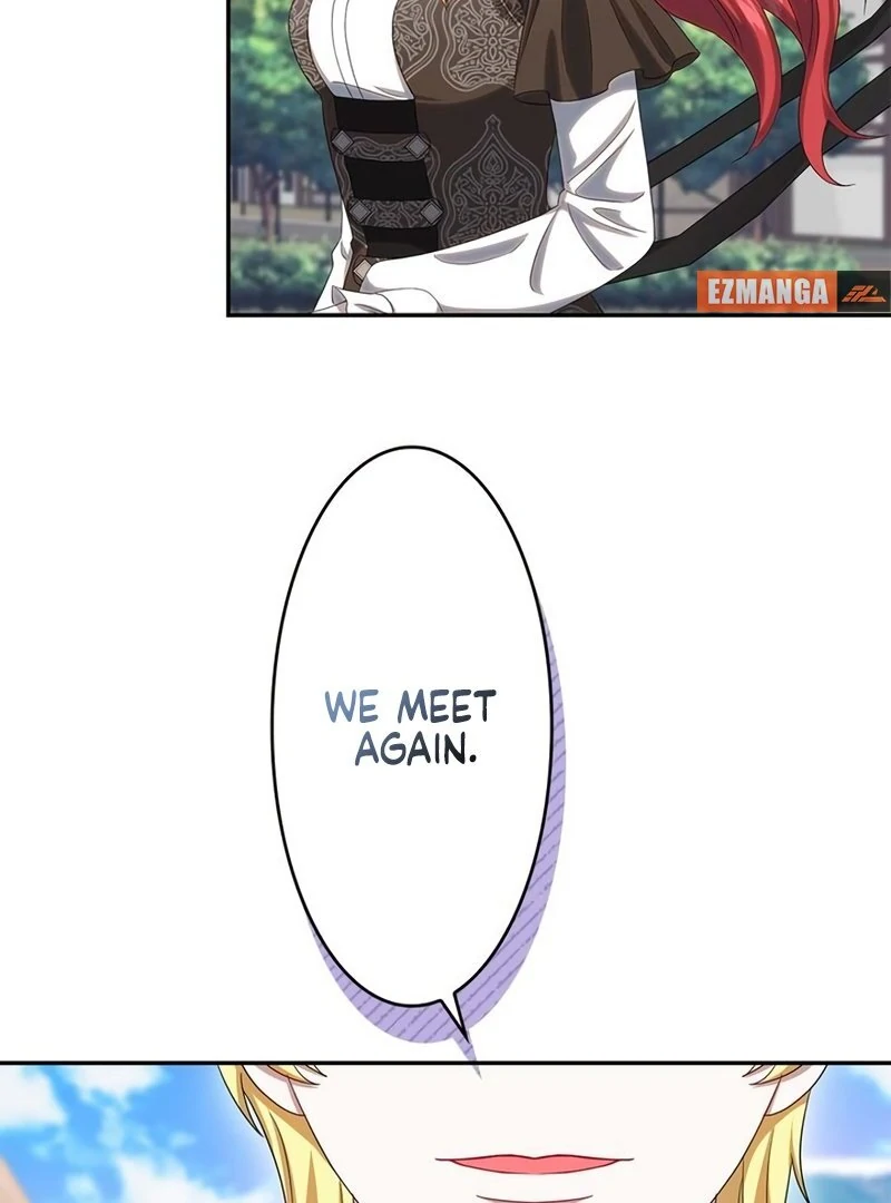 The Real Reason We’re Getting Married Chapter 19 - page 98