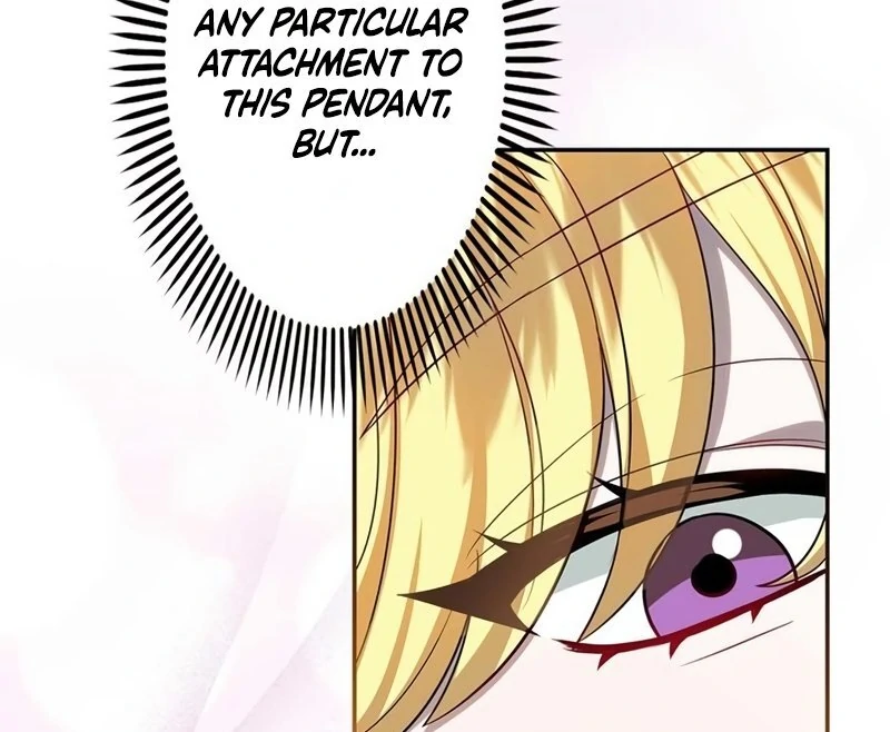 The Real Reason We’re Getting Married Chapter 10 - page 9