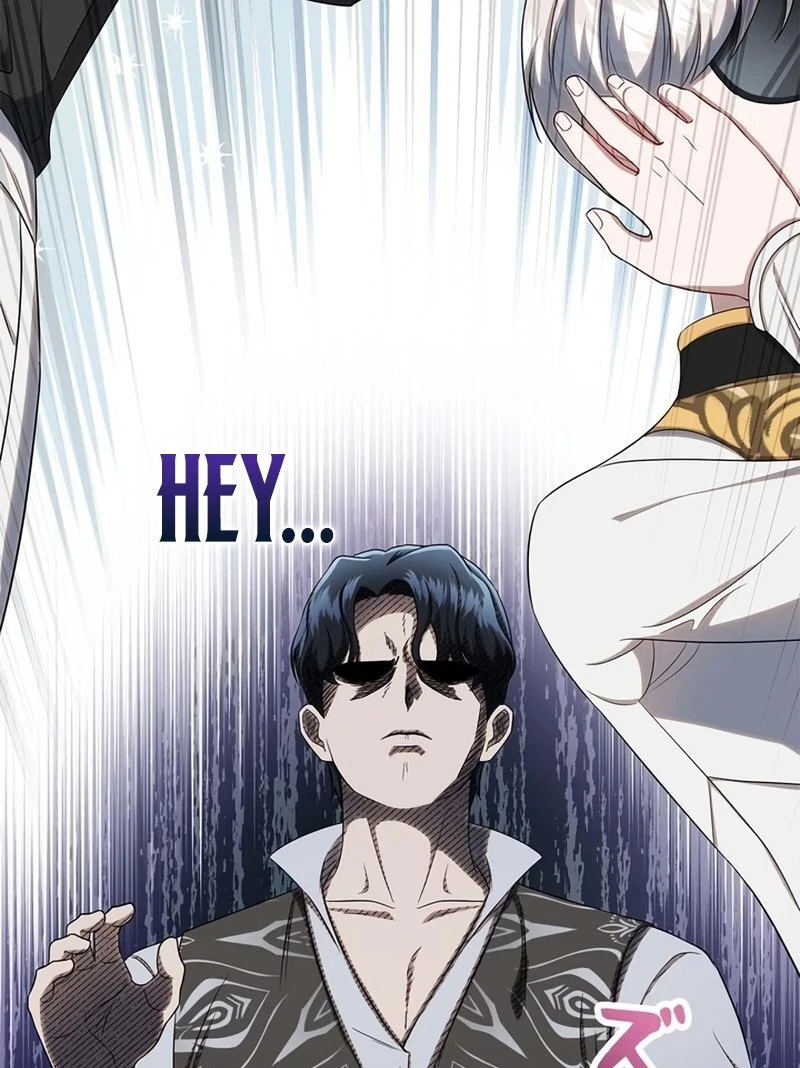 The Real Reason We’re Getting Married Chapter 10 - page 99