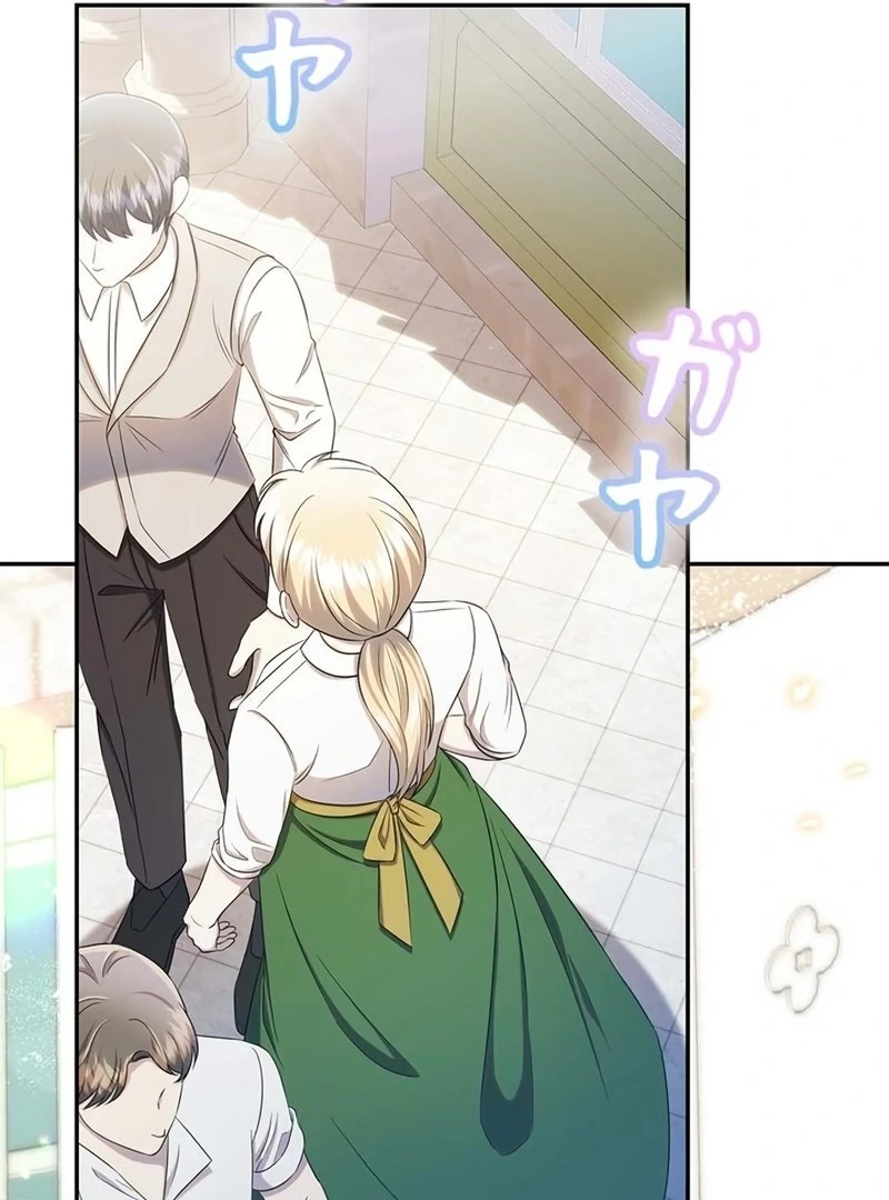The Real Reason We’re Getting Married Chapter 10 - page 101