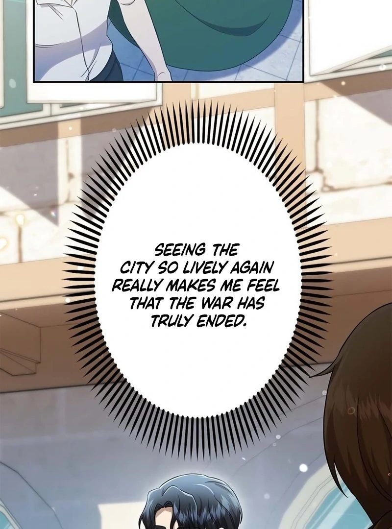 The Real Reason We’re Getting Married Chapter 10 - page 102