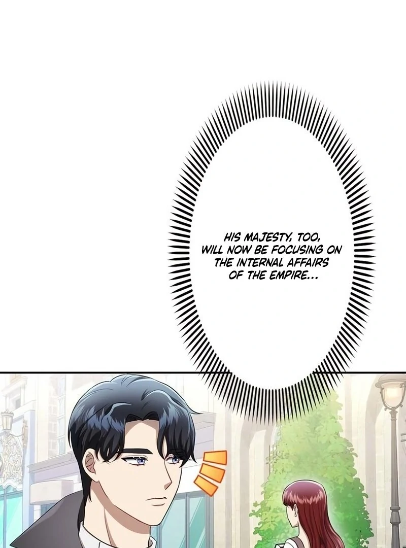 The Real Reason We’re Getting Married Chapter 10 - page 104