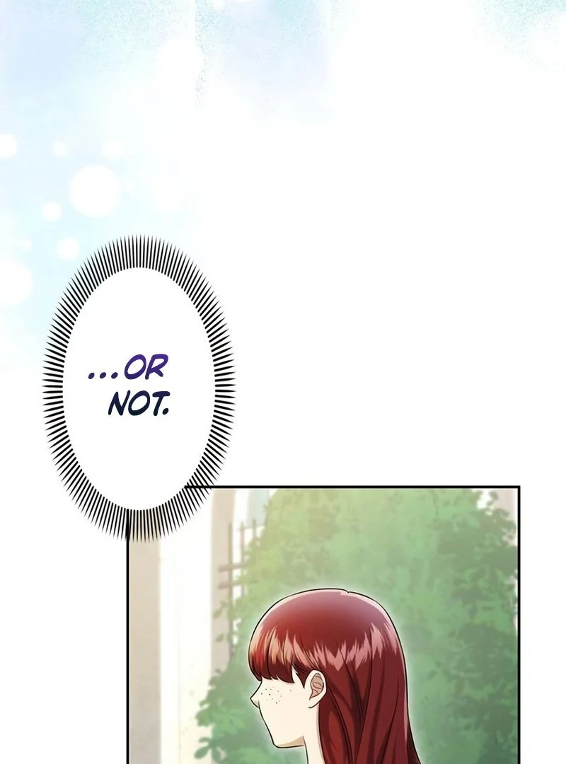 The Real Reason We’re Getting Married Chapter 10 - page 106