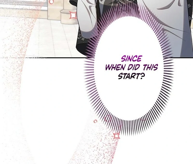 The Real Reason We’re Getting Married Chapter 10 - page 109
