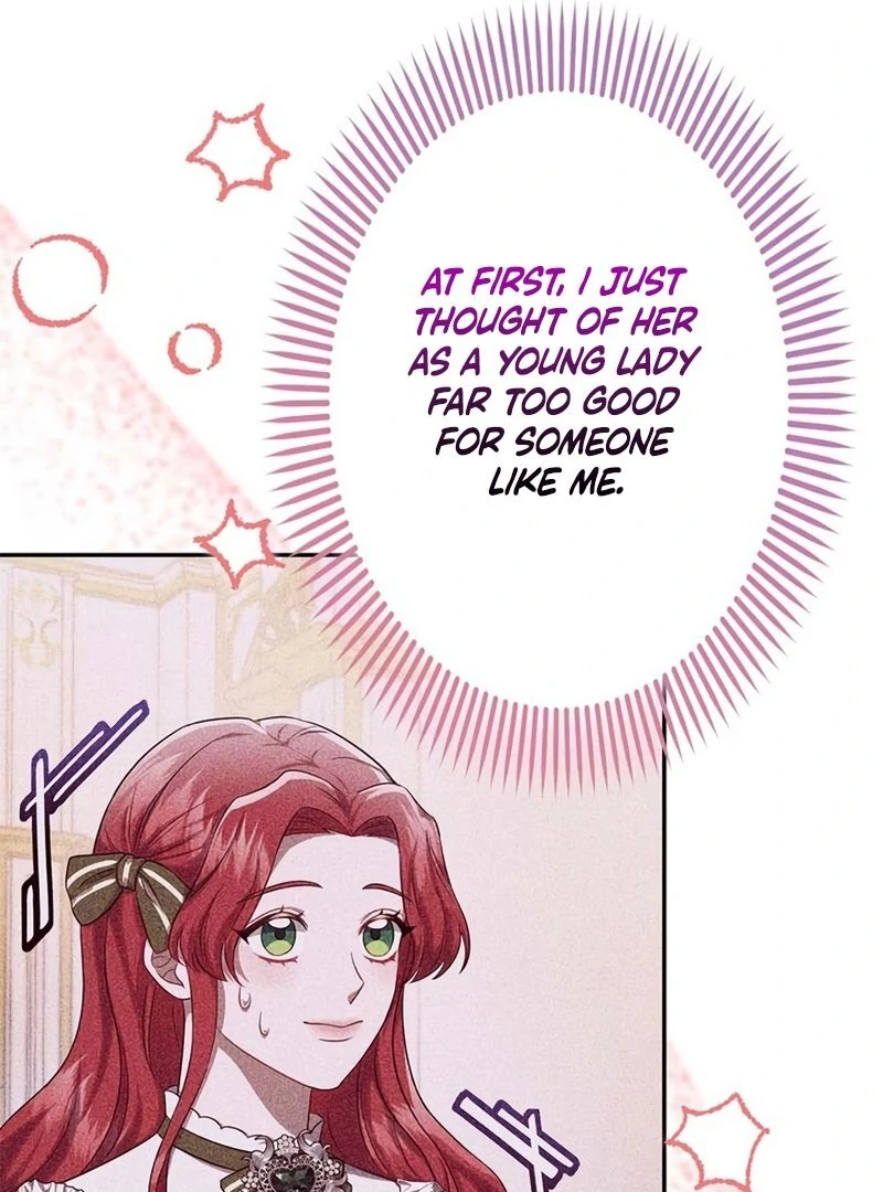 The Real Reason We’re Getting Married Chapter 10 - page 111