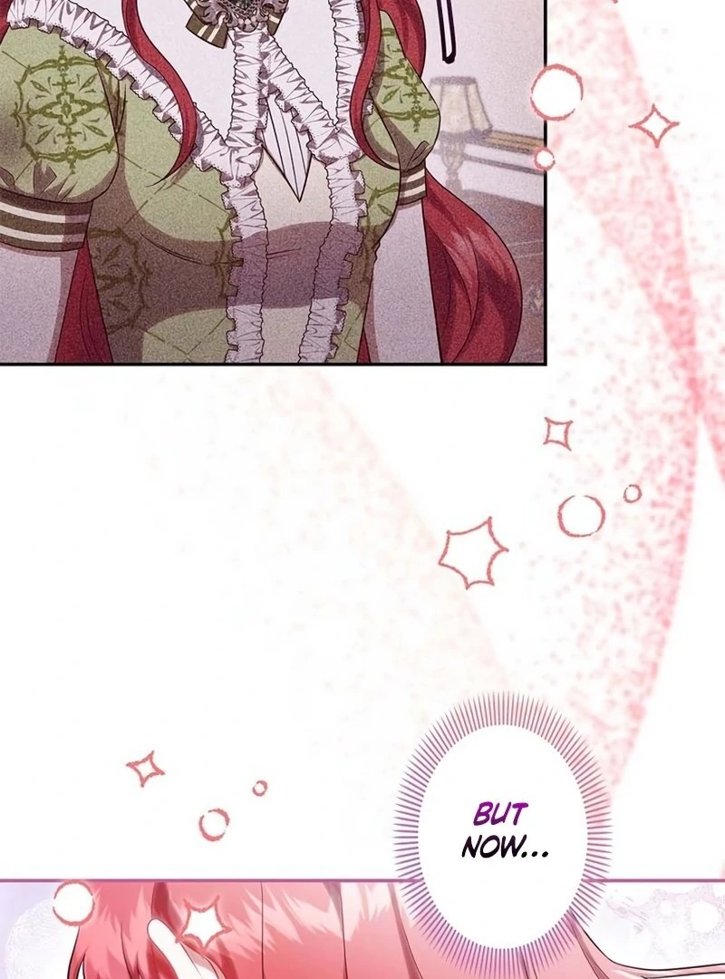 The Real Reason We’re Getting Married Chapter 10 - page 112