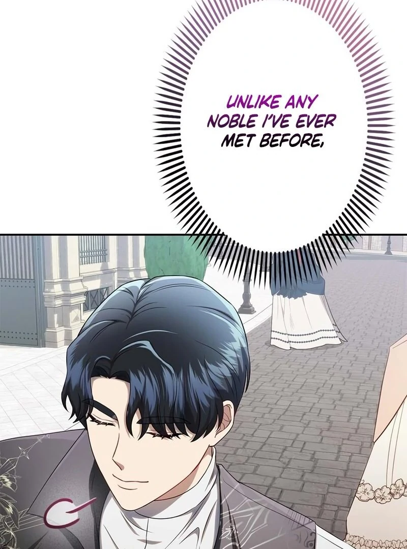 The Real Reason We’re Getting Married Chapter 10 - page 116