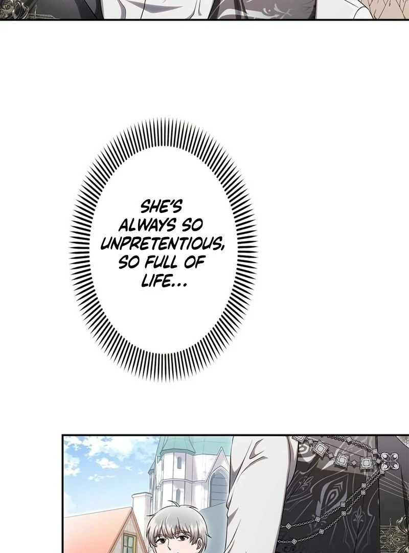 The Real Reason We’re Getting Married Chapter 10 - page 117