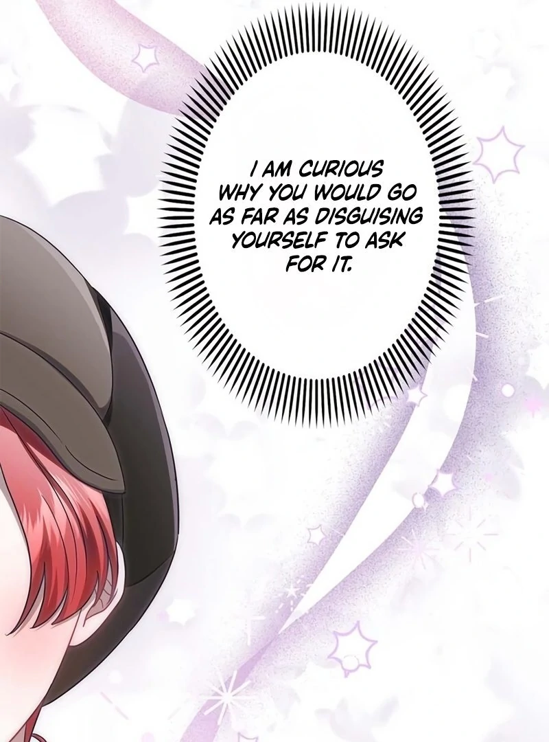 The Real Reason We’re Getting Married Chapter 10 - page 11