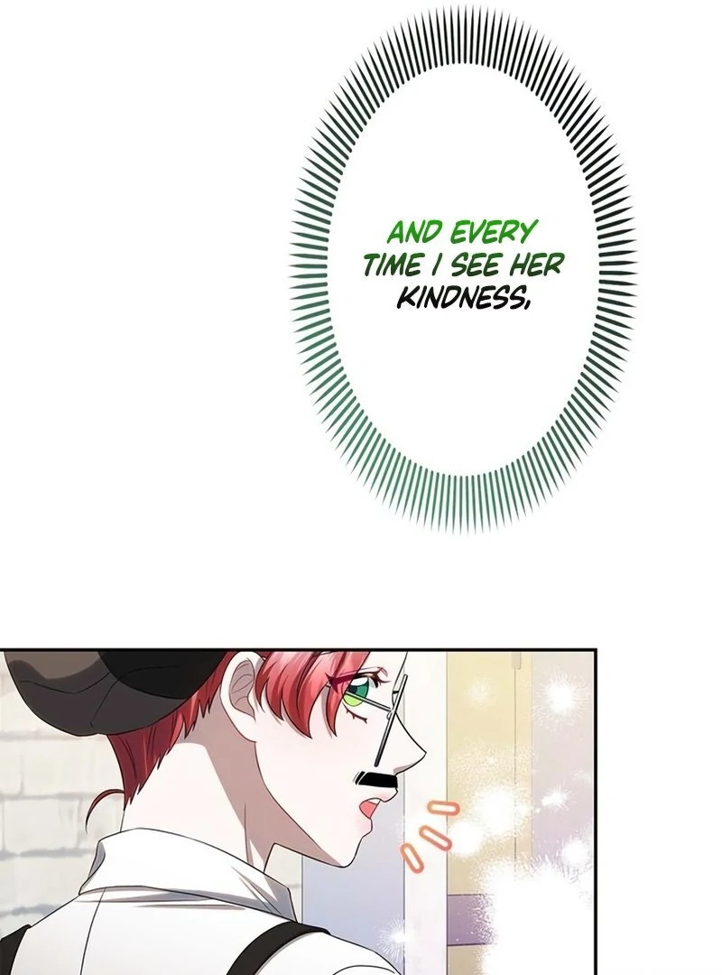 The Real Reason We’re Getting Married Chapter 10 - page 120