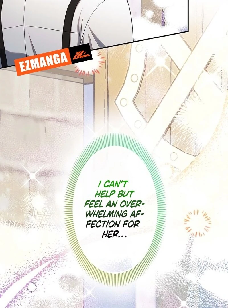 The Real Reason We’re Getting Married Chapter 10 - page 121