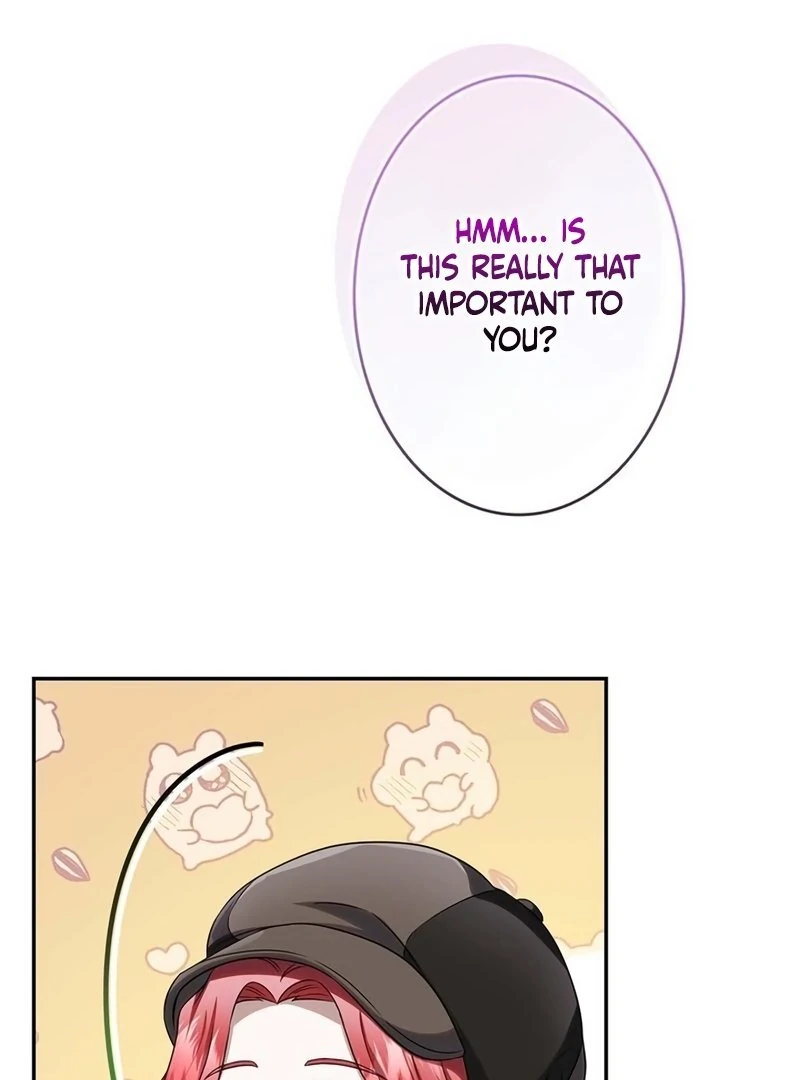 The Real Reason We’re Getting Married Chapter 10 - page 13