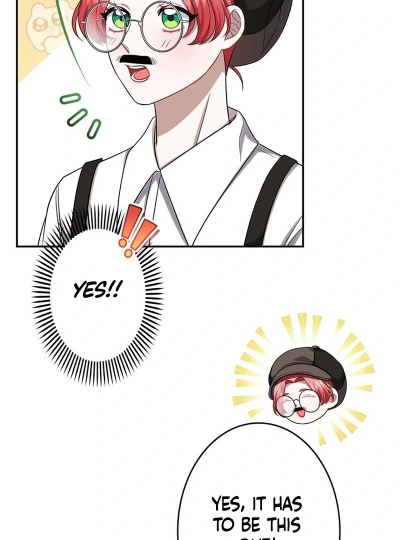 The Real Reason We’re Getting Married Chapter 10 - page 14