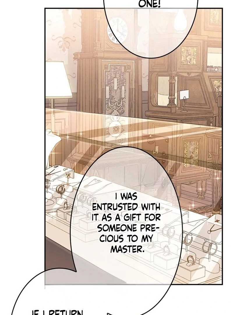 The Real Reason We’re Getting Married Chapter 10 - page 15