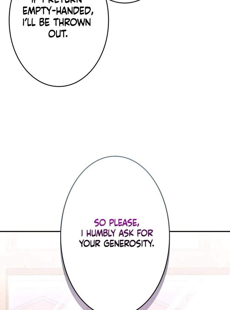 The Real Reason We’re Getting Married Chapter 10 - page 16