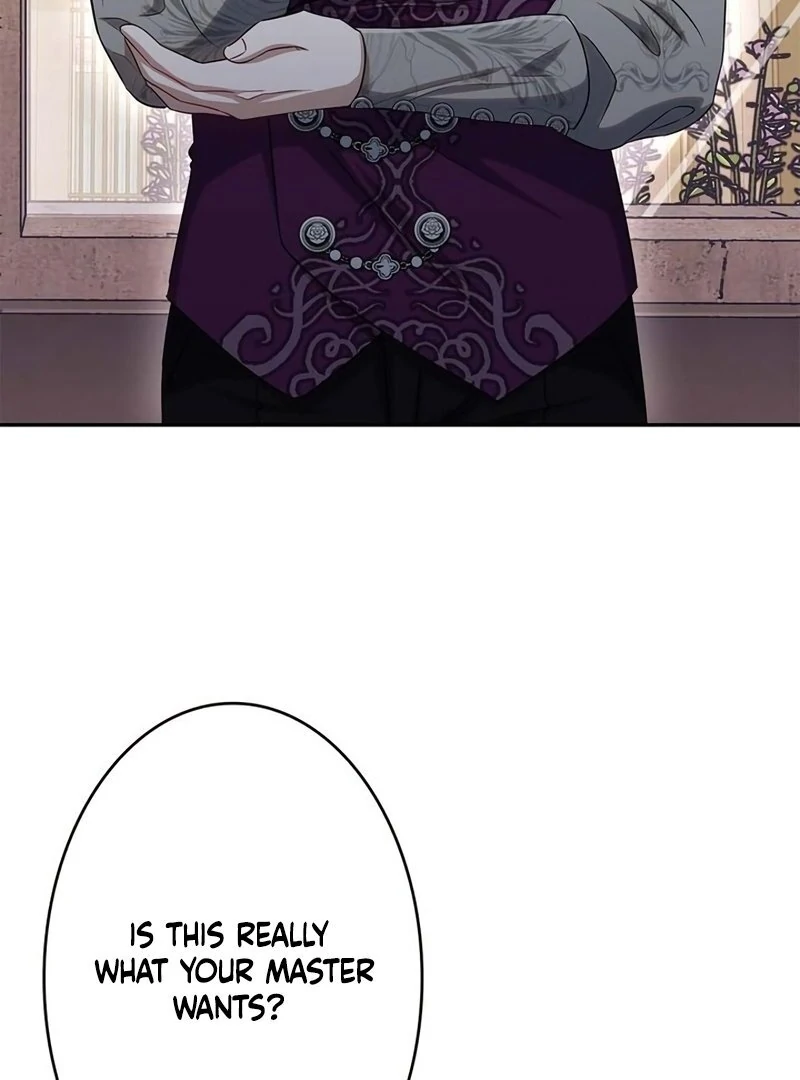 The Real Reason We’re Getting Married Chapter 10 - page 18