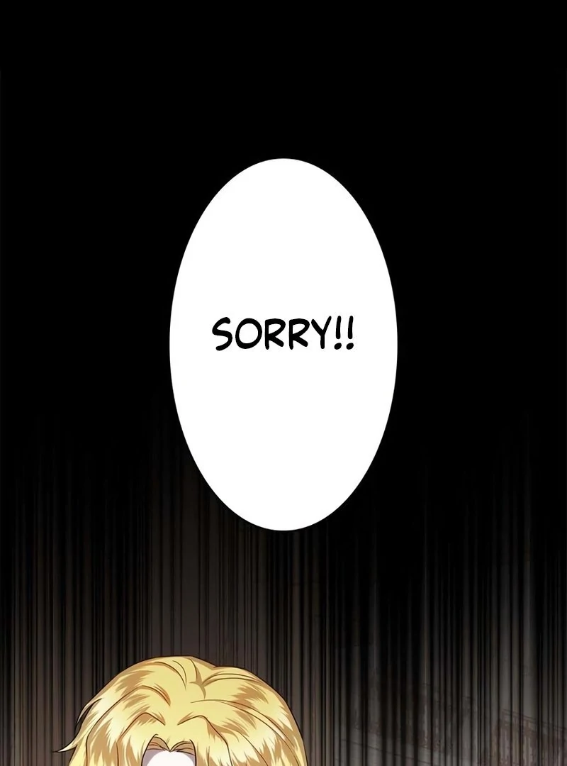 The Real Reason We’re Getting Married Chapter 10 - page 1