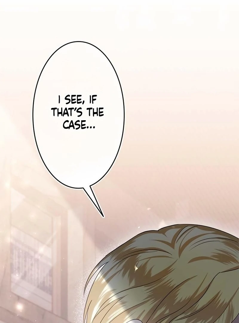 The Real Reason We’re Getting Married Chapter 10 - page 21
