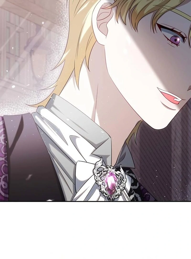 The Real Reason We’re Getting Married Chapter 10 - page 22