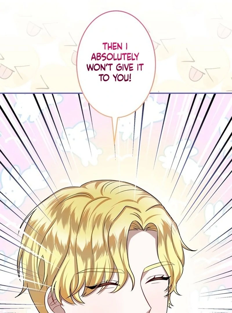 The Real Reason We’re Getting Married Chapter 10 - page 23