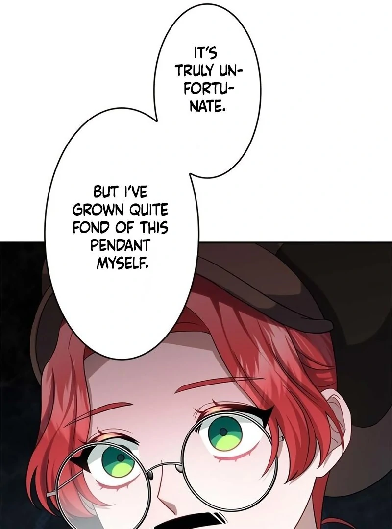 The Real Reason We’re Getting Married Chapter 10 - page 26