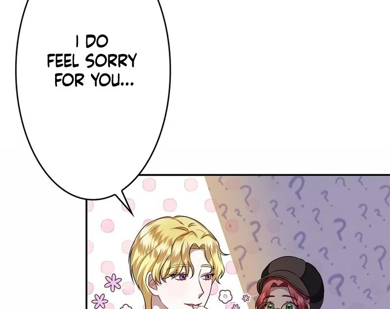 The Real Reason We’re Getting Married Chapter 10 - page 28