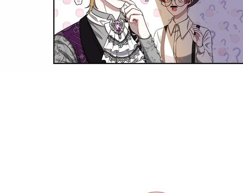 The Real Reason We’re Getting Married Chapter 10 - page 29