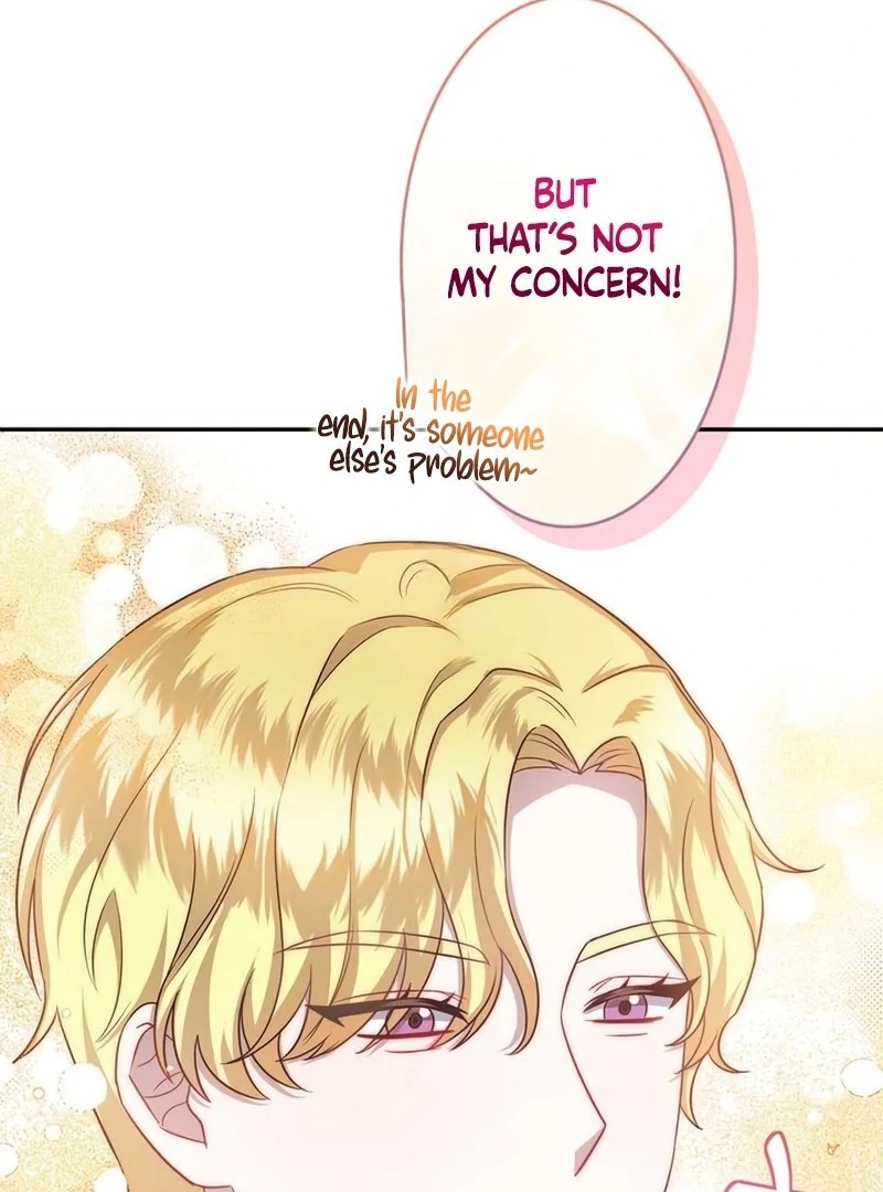 The Real Reason We’re Getting Married Chapter 10 - page 30