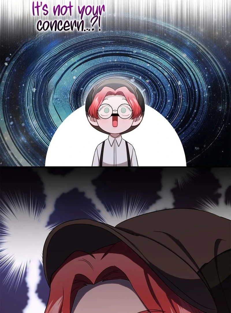 The Real Reason We’re Getting Married Chapter 10 - page 32