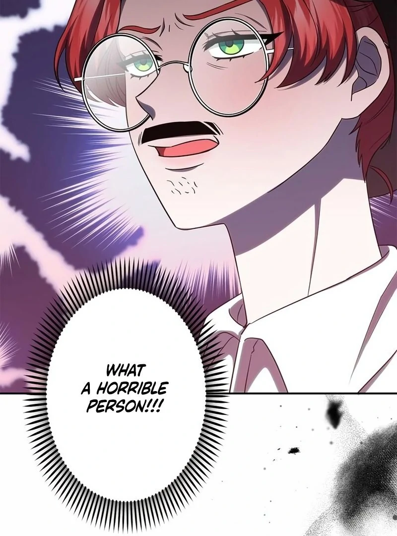 The Real Reason We’re Getting Married Chapter 10 - page 33