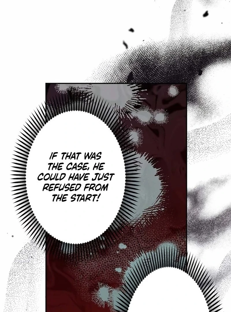 The Real Reason We’re Getting Married Chapter 10 - page 34