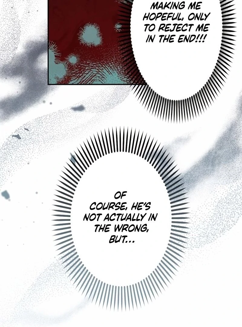 The Real Reason We’re Getting Married Chapter 10 - page 35
