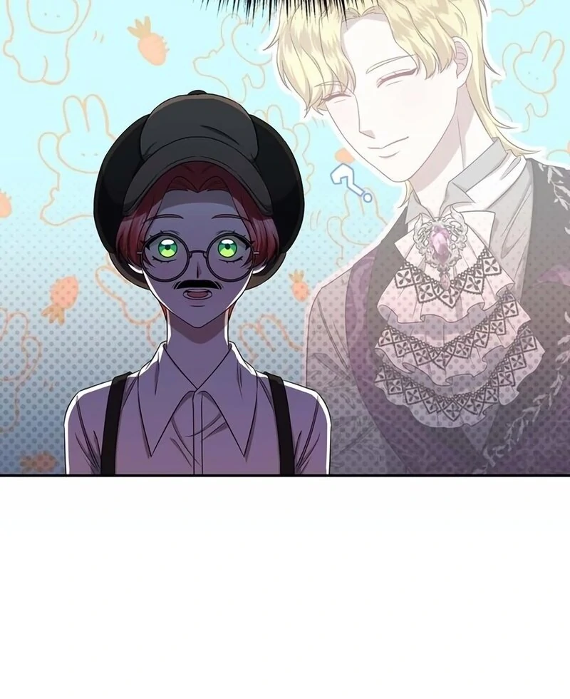 The Real Reason We’re Getting Married Chapter 10 - page 37