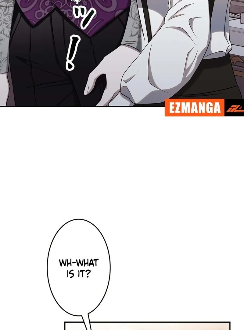 The Real Reason We’re Getting Married Chapter 10 - page 3