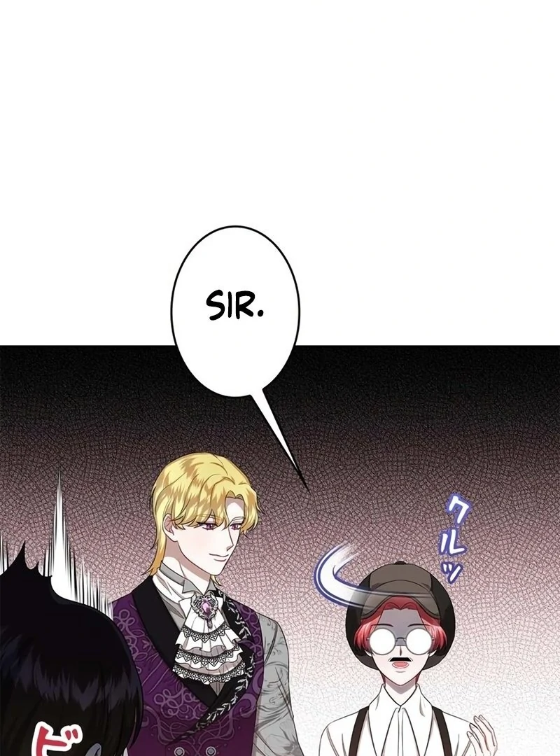 The Real Reason We’re Getting Married Chapter 10 - page 40