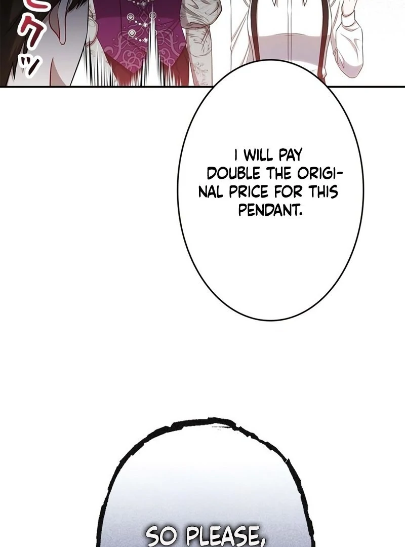 The Real Reason We’re Getting Married Chapter 10 - page 41