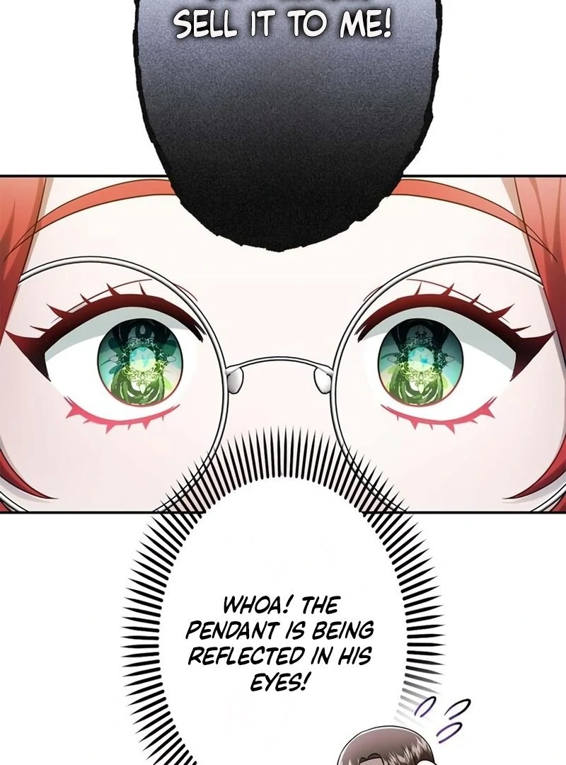 The Real Reason We’re Getting Married Chapter 10 - page 42