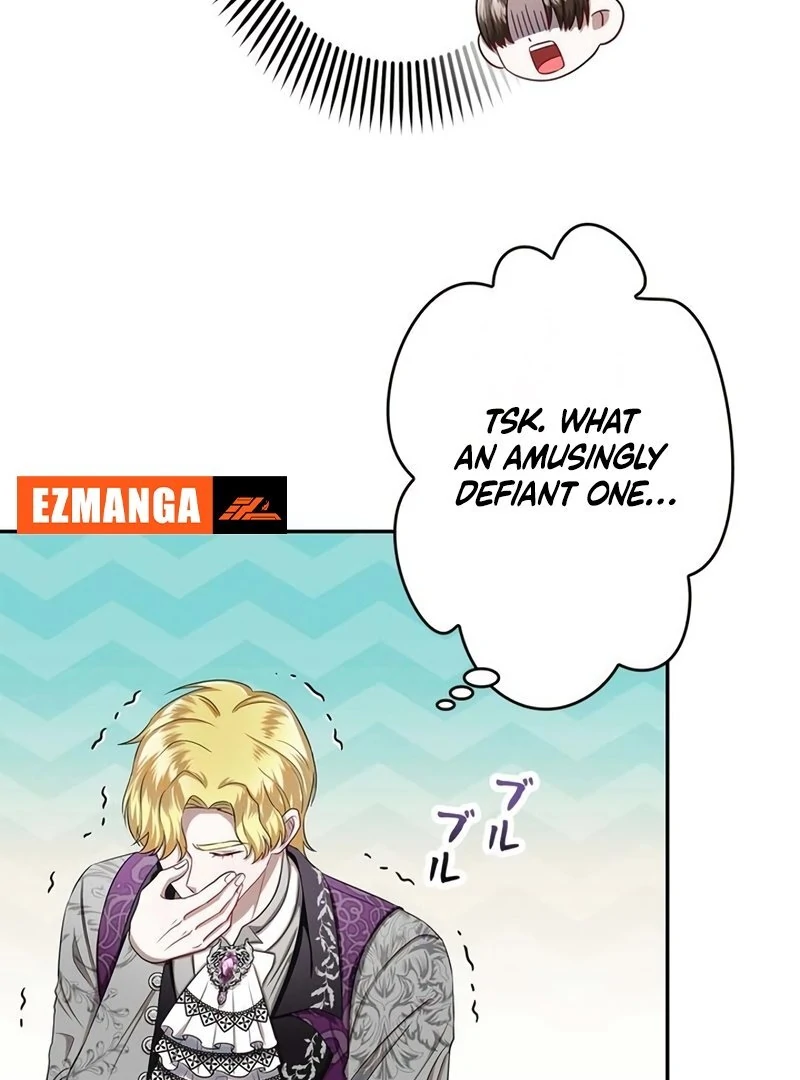 The Real Reason We’re Getting Married Chapter 10 - page 43