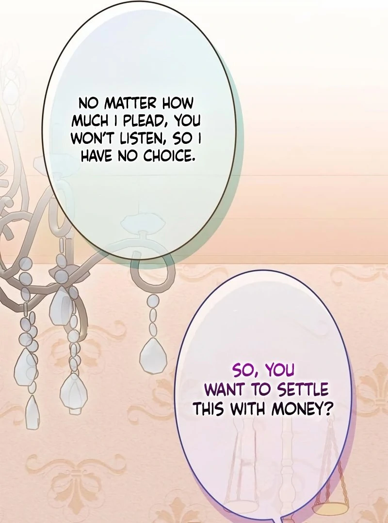 The Real Reason We’re Getting Married Chapter 10 - page 46