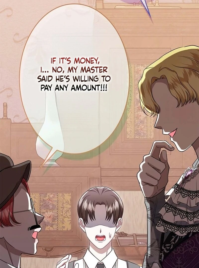 The Real Reason We’re Getting Married Chapter 10 - page 47