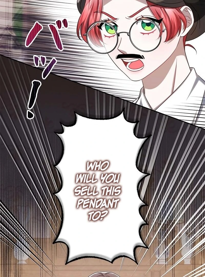 The Real Reason We’re Getting Married Chapter 10 - page 51