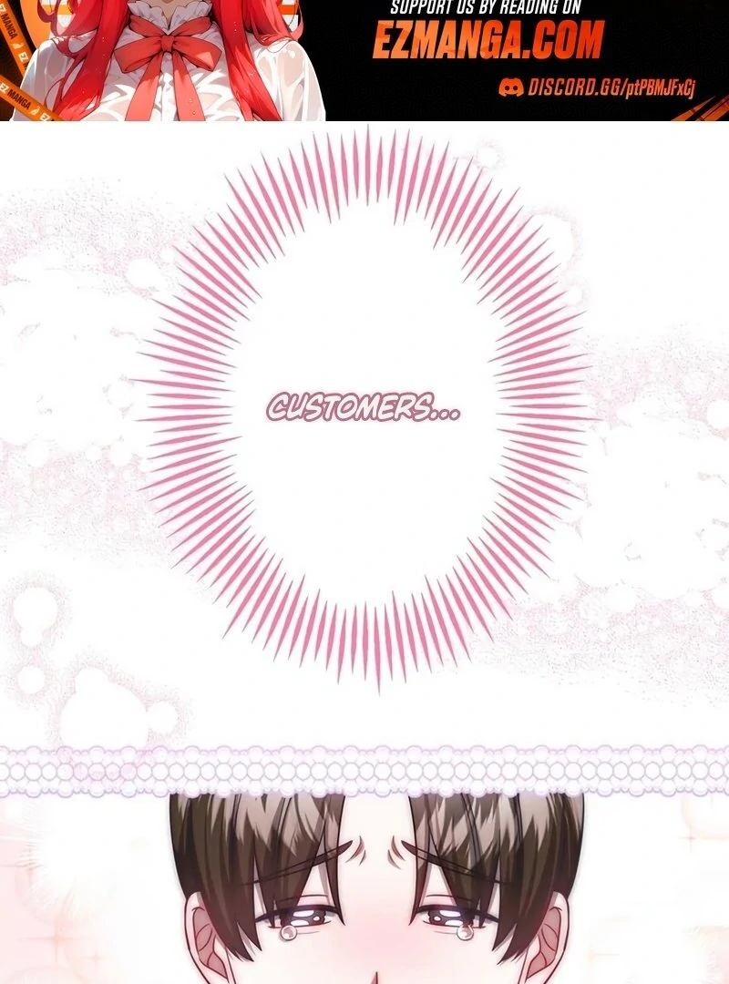 The Real Reason We’re Getting Married Chapter 10 - page 53