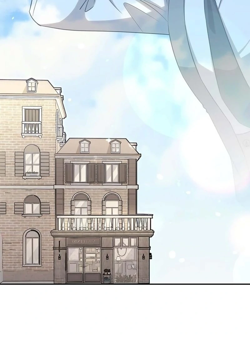 The Real Reason We’re Getting Married Chapter 10 - page 57