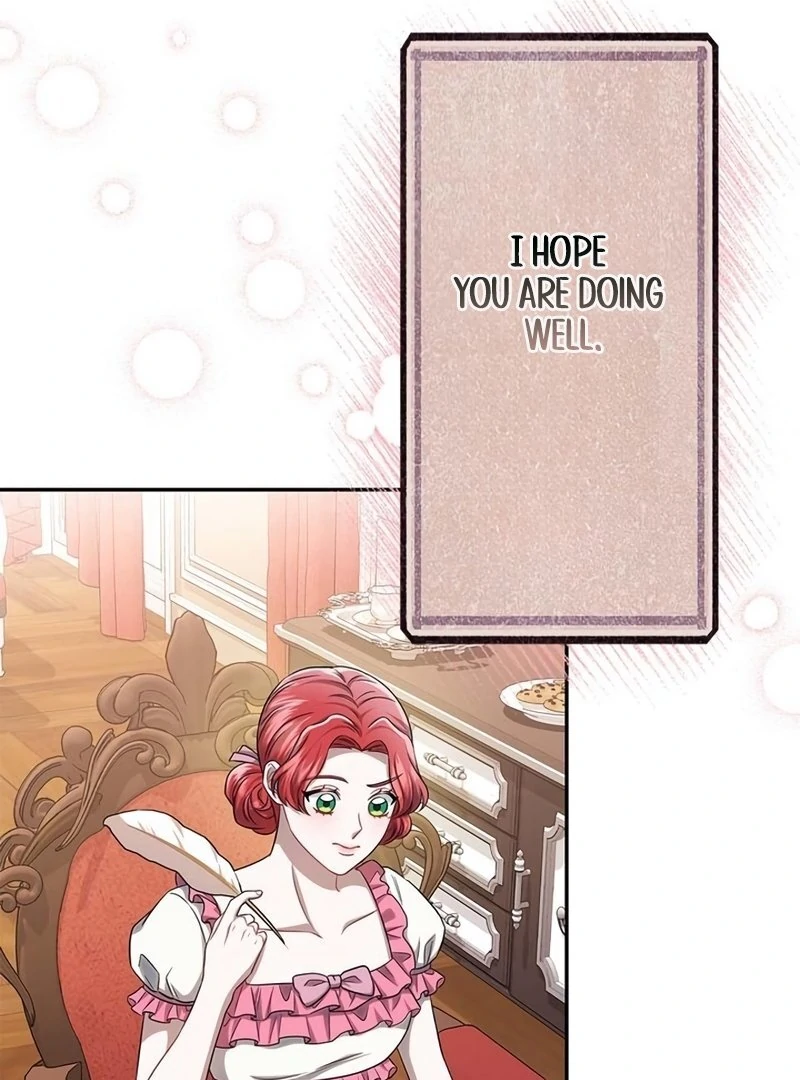 The Real Reason We’re Getting Married Chapter 10 - page 66