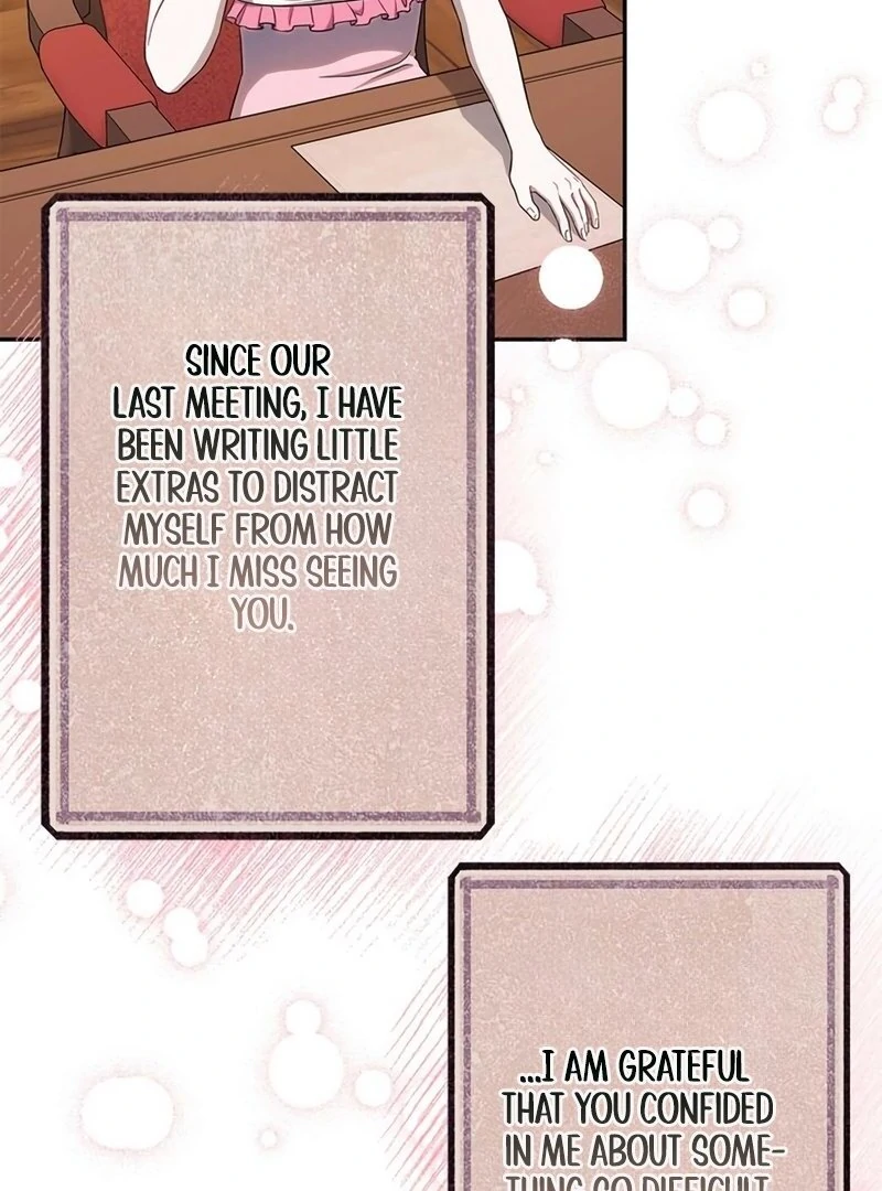 The Real Reason We’re Getting Married Chapter 10 - page 67