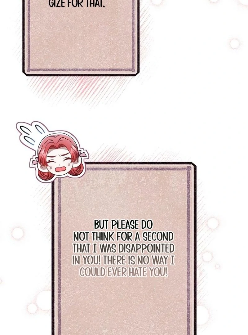 The Real Reason We’re Getting Married Chapter 10 - page 69